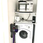 The Retreat Apartment