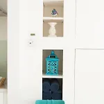 Apartment The Retreat