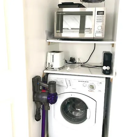 The Retreat Διαμέρισμα