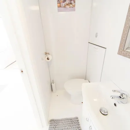 The Retreat Διαμέρισμα Καρλάιλ