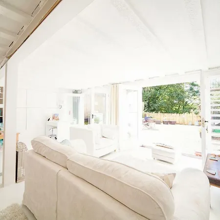 The Retreat Apartamento
