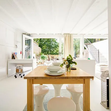 The Retreat Διαμέρισμα Καρλάιλ