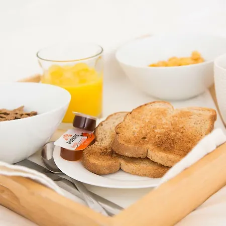 The Retreat Διαμέρισμα