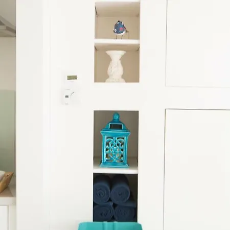 Apartamento The Retreat
