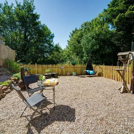 דירה The Retreat *