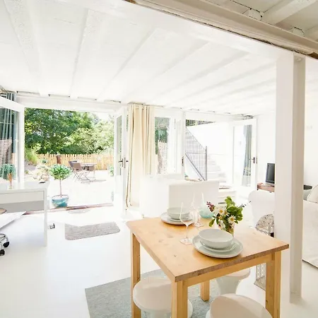 Διαμέρισμα The Retreat Καρλάιλ