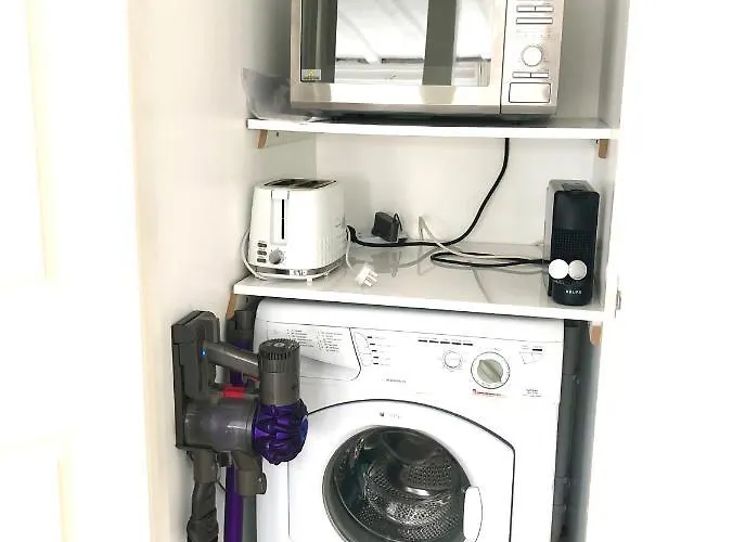 The Retreat דירה