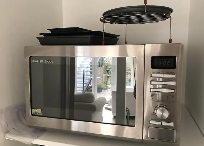 The Retreat דירה *