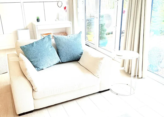 The Retreat דירה *