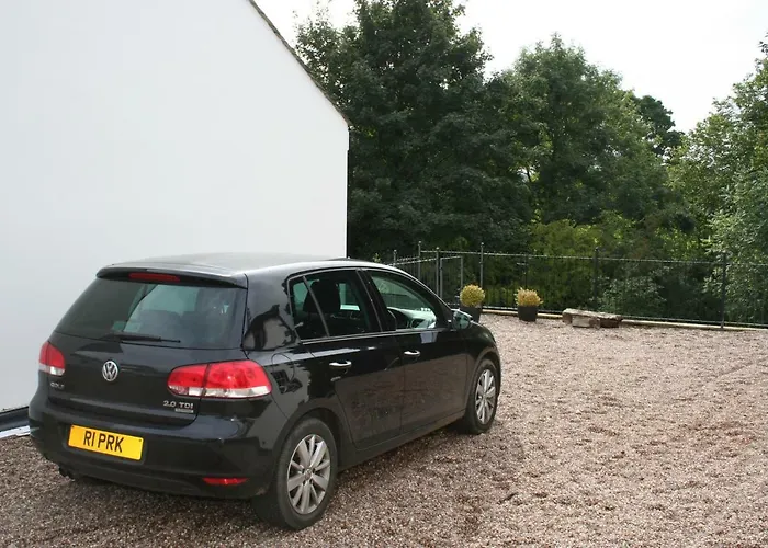 The Retreat קרליסל