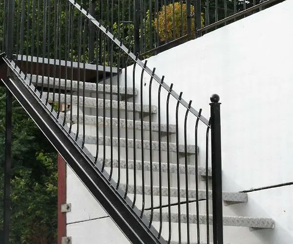 The Retreat דירה קרליסל