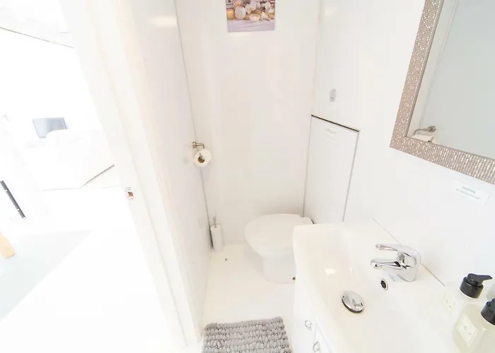 The Retreat דירה קרליסל