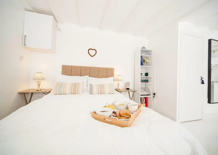 דירה The Retreat קרליסל