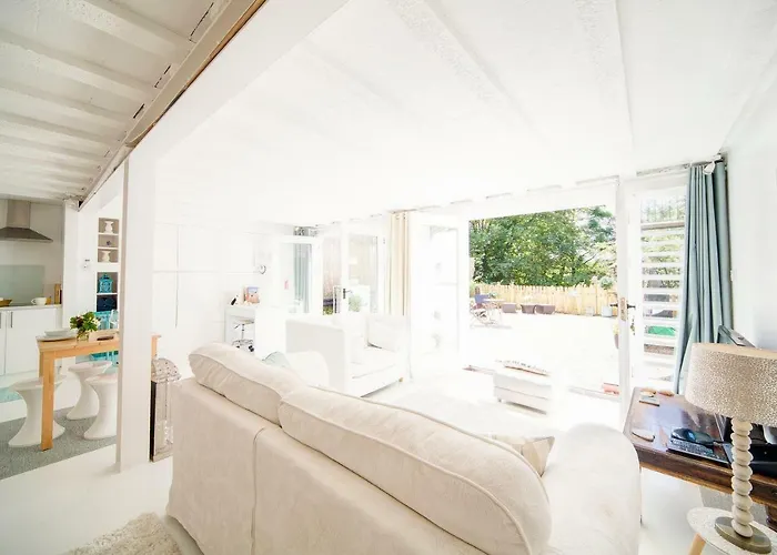 The Retreat דירה