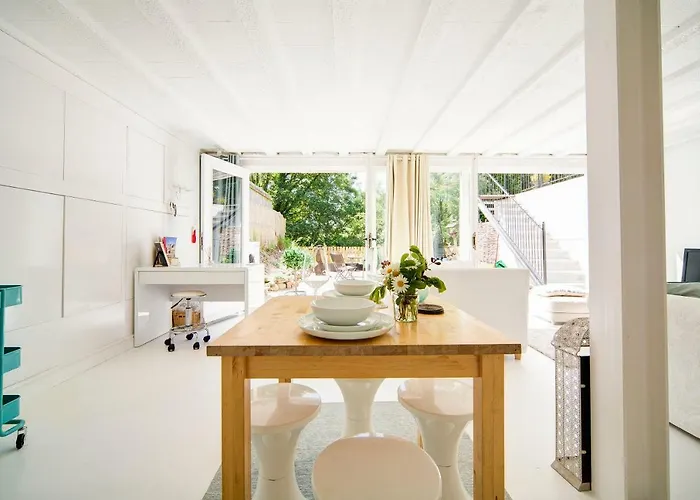 The Retreat דירה קרליסל