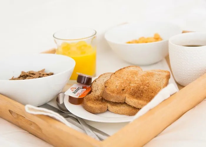 The Retreat דירה