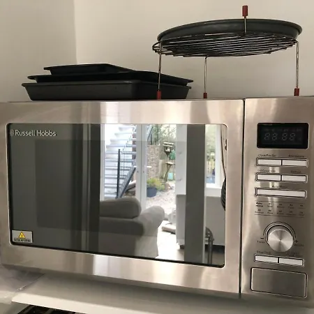 The Retreat Appartamento *