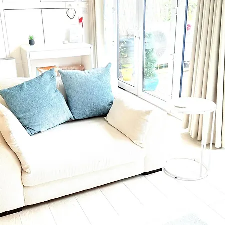 The Retreat Appartamento *