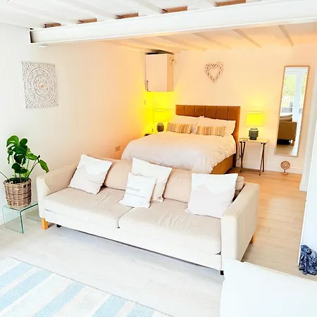 Appartamento The Retreat Carlisle (Cumbria)