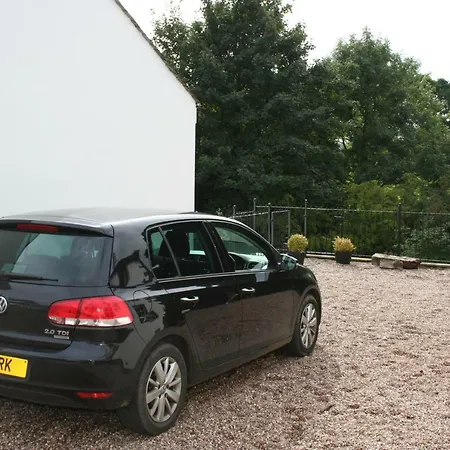 The Retreat Carlisle (Cumbria)